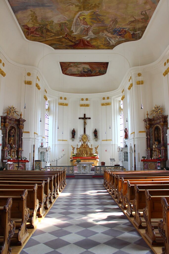 About blieskastel schlosskirche innen 02 2013 04 04