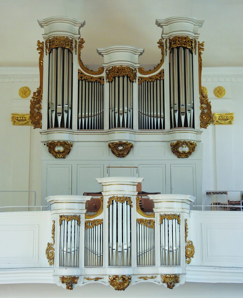 orgel 2019